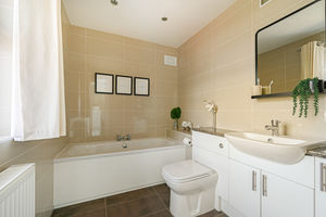 Bathroom- click for photo gallery